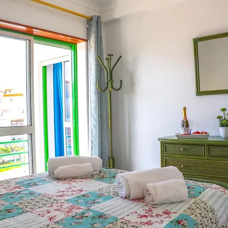 Apartment Jardim De Sta Eulalia *