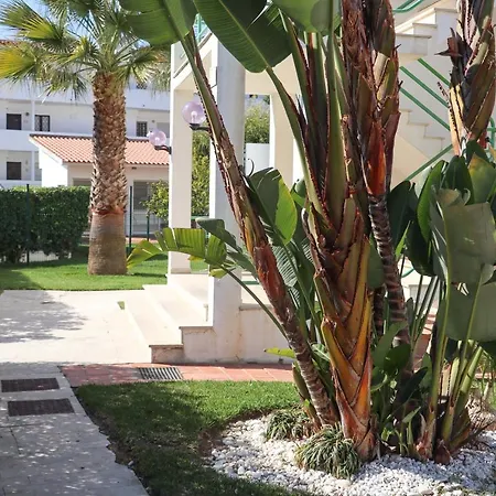 Jardim De Sta Eulalia Daire *