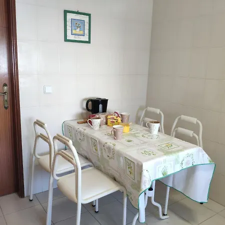 Jardim De Sta Eulalia * Albufeira