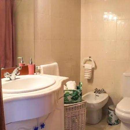 Daire Jardim De Sta Eulalia Albufeira