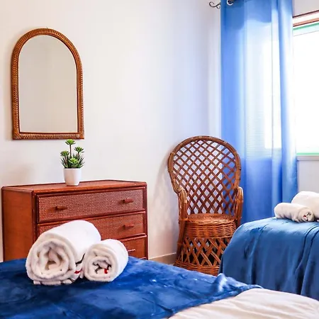 Jardim De Sta Eulalia アルブフェイラ