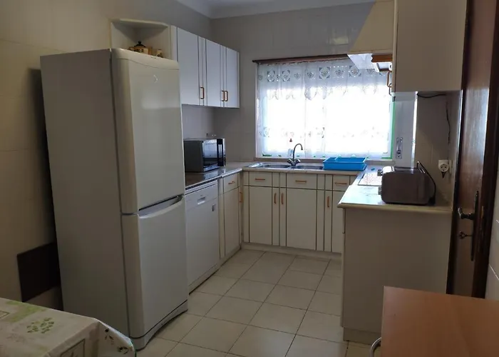 Jardim De Sta Eulalia * アルブフェイラ