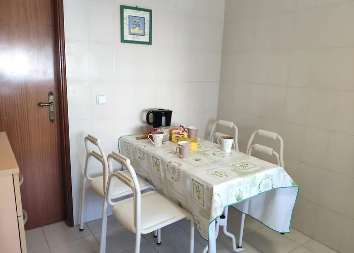 Jardim De Sta Eulalia * アルブフェイラ