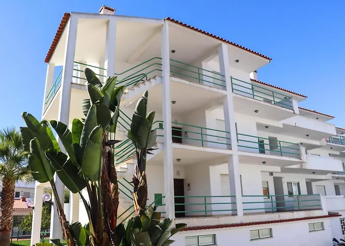 Jardim De Sta Eulalia アルブフェイラ