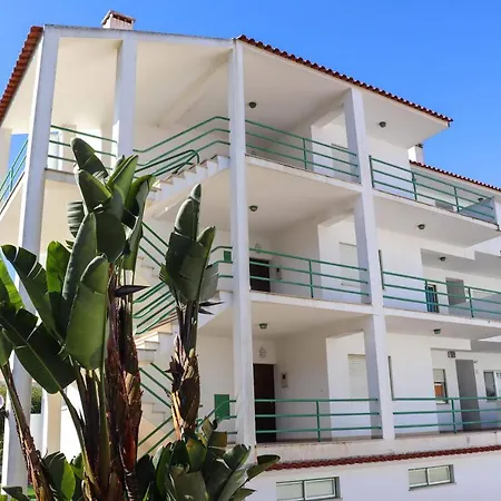 Jardim De Sta Eulalia אלבופיירה