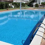 Jardim De Sta Eulalia * Albufeira