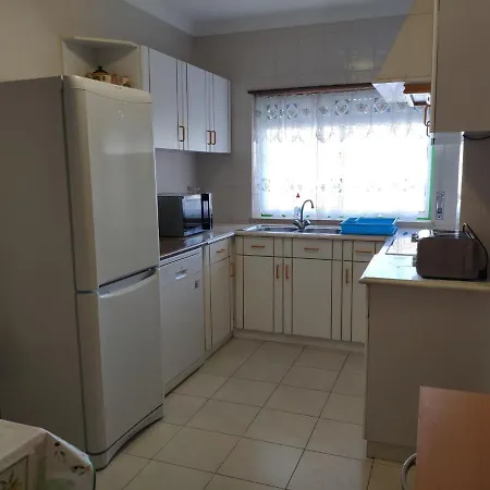 Jardim De Sta Eulalia * Αλμπουφέιρα