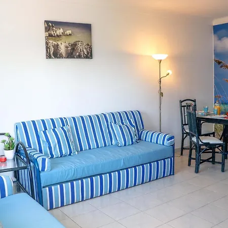 Jardim De Sta Eulalia Appartement