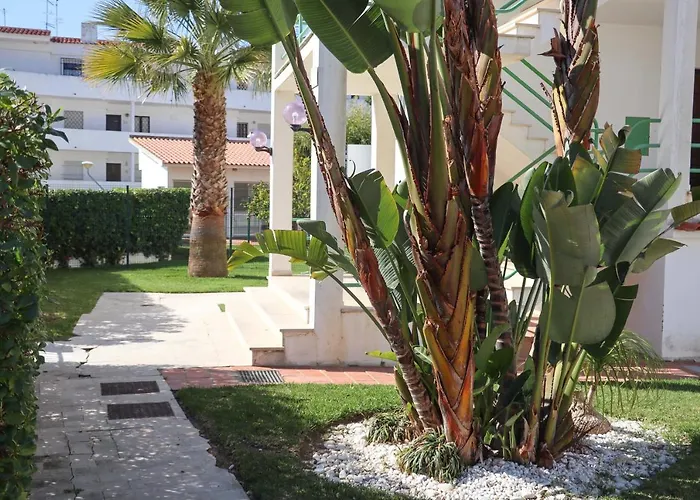 Jardim De Sta Eulalia Appartement *