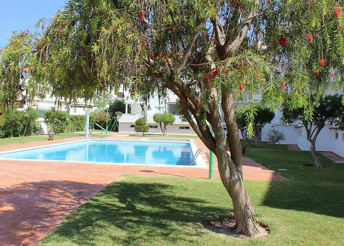 Jardim De Sta Eulalia Appartement